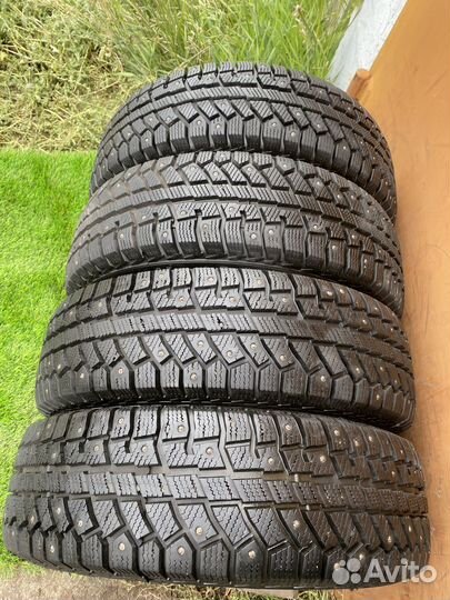 Cordiant Polar 2 195/65 R15