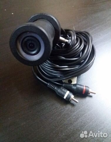 Видеокамера