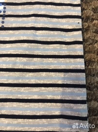 Комплект, майка и трусы для мальчика 122 см, 128 с