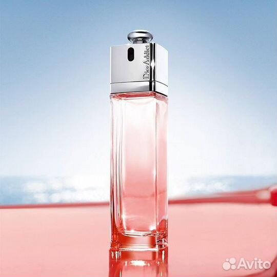 Dior Addict Eau Fraiche