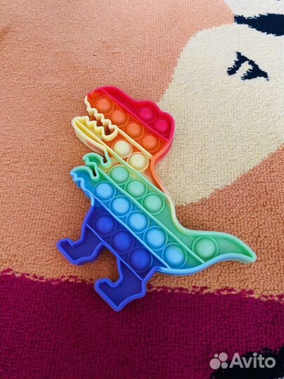 Игрушка антистресс