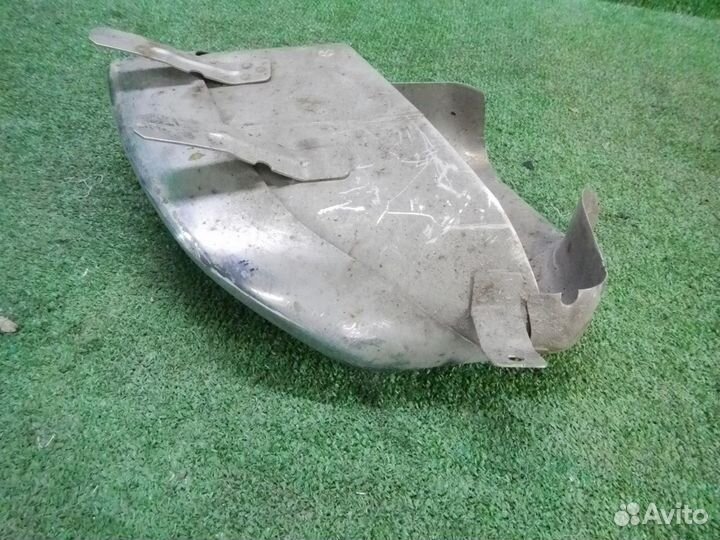 Насадка глушителя правая Volvo XC60 1 (2013-2017)