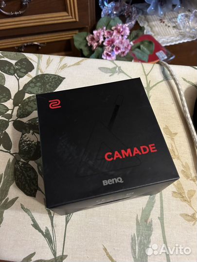 Держатель для провода мыши