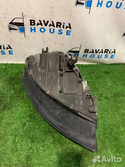 Фара левая Audi A4 Allroad Quattro 8KH CDN 2011