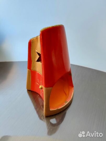 Подсвечник для чайной свечи