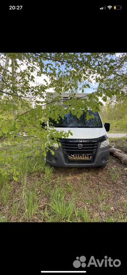 Грузоперевозки газель рефрижератор