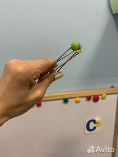 Логопедические зонды