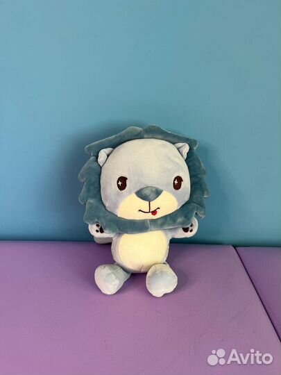 Детские игрушки