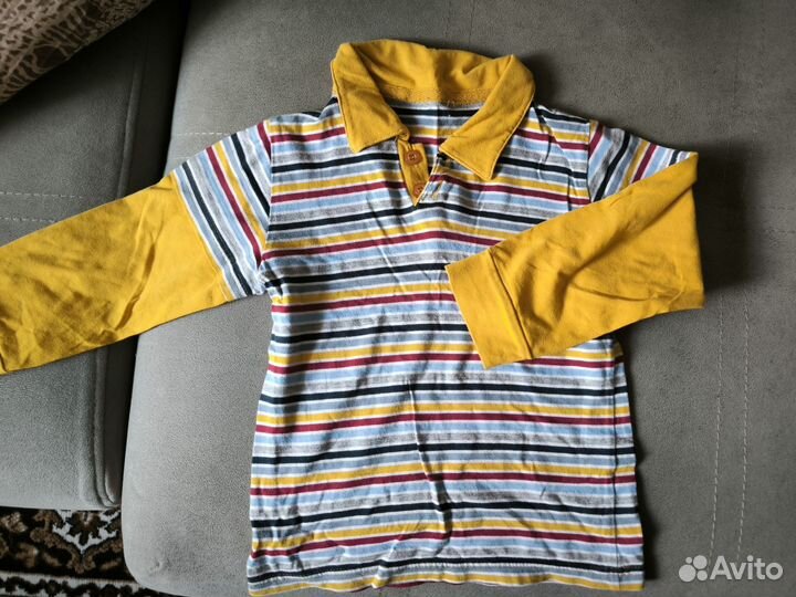 Вещи на мальчика