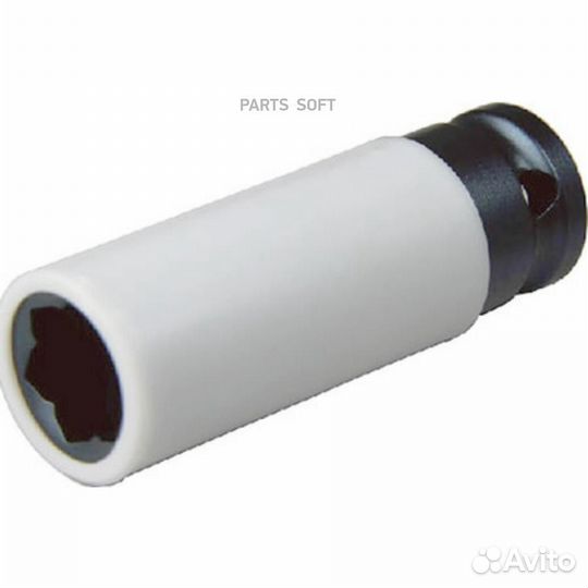 Licota ATF-4114 Головка ударная для литых дисков M