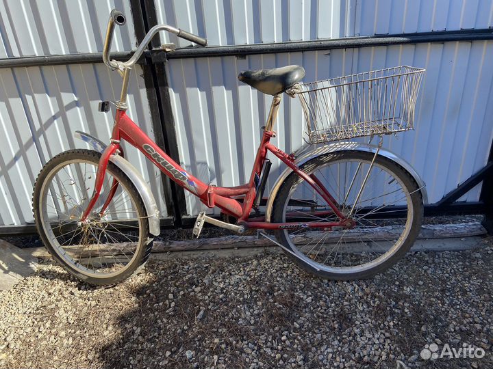 Продам 2 велосипеда