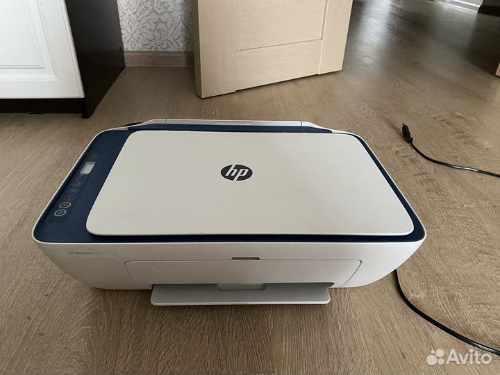 Мфу HP DeskJet 2721