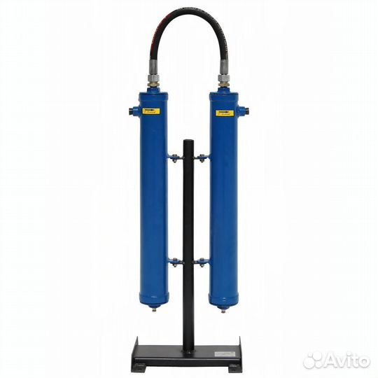 Компрессор Бежецкий асо К2/10