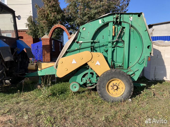 Пресс подборщик прф 145