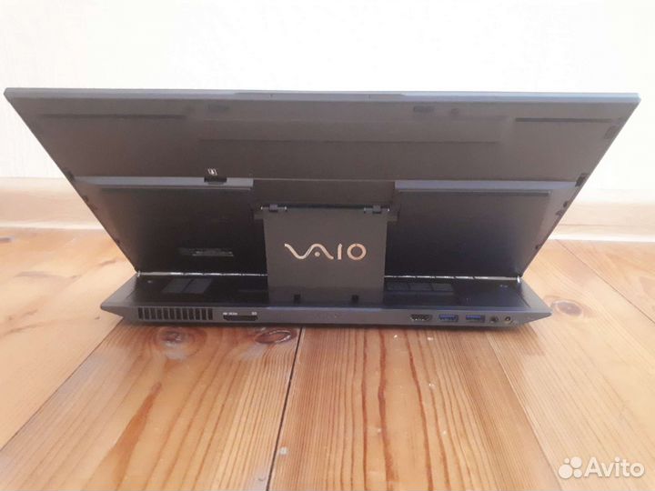 Ультрабук Sony Vaio DUO 13/512SSD/8GB/Core I5 4500