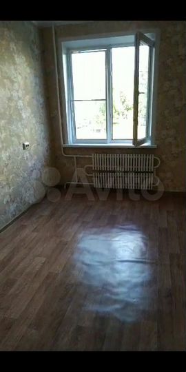 Комната 15,3 м² в 3-к., 2/9 эт.