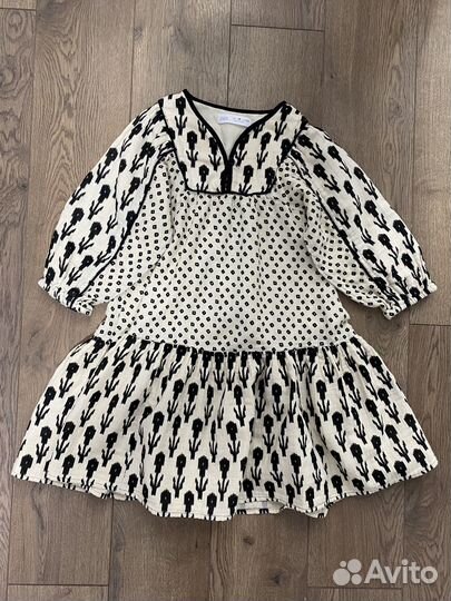 Платье zara 116