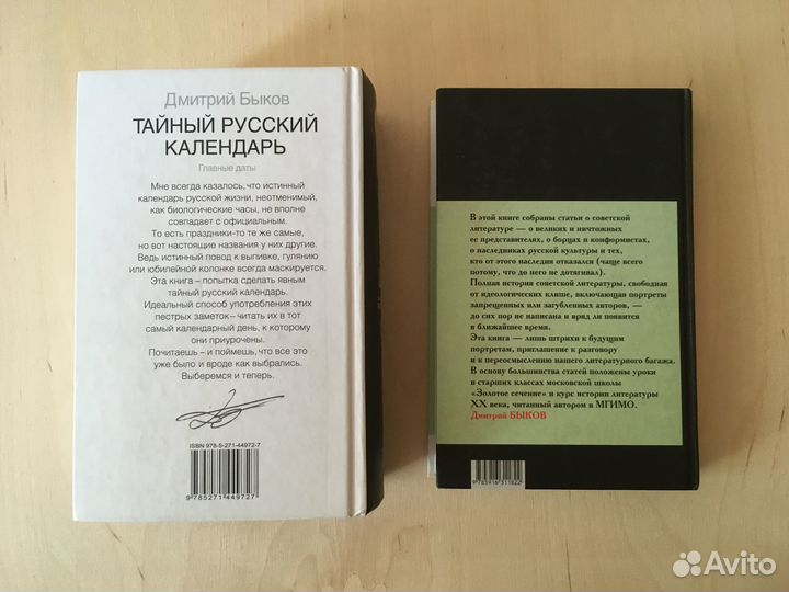 Дмитрий Быков