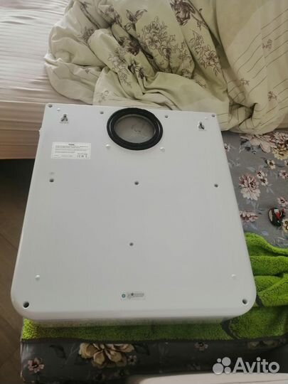 Бризер тион О2 бу