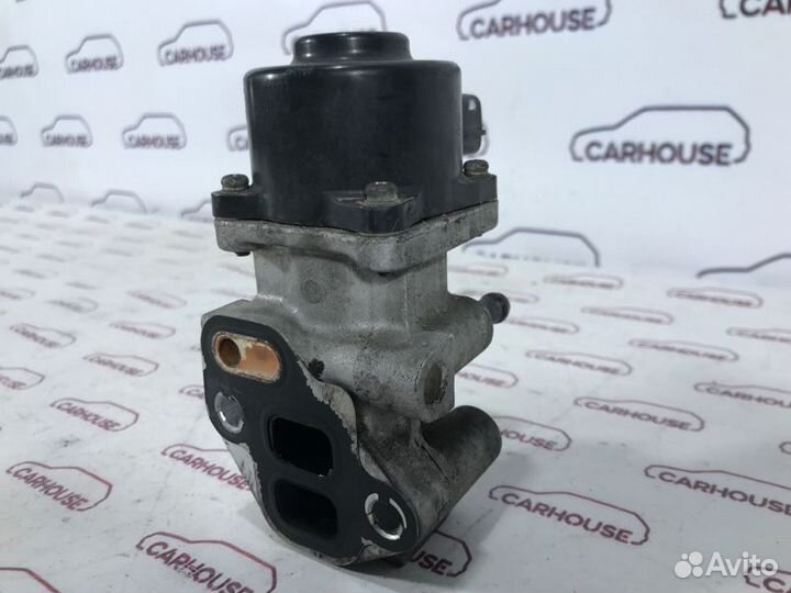 Клапан егр Mazda Cx-7 2.3 L3VDT