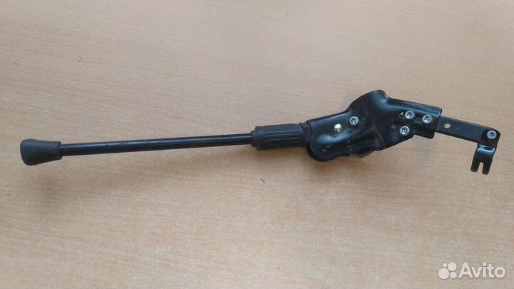 Велосипедная подножка под 26