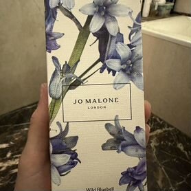 Туалетная вода Jo malone WIld blueebell оригинал