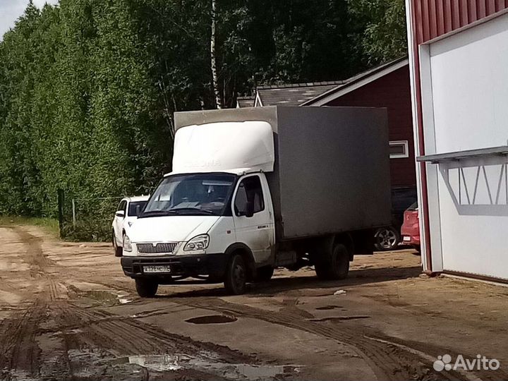 Доставка мебели