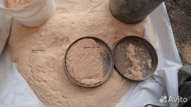 Древесная пыль