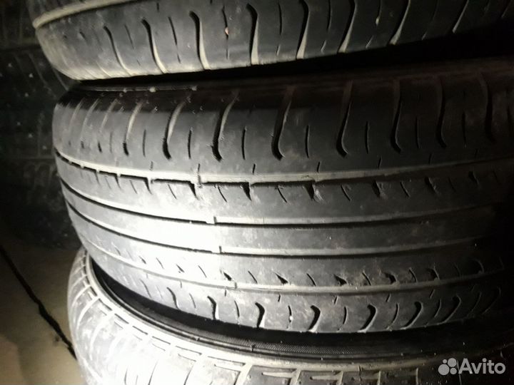 Hankook Optimo K415 185/65 R15