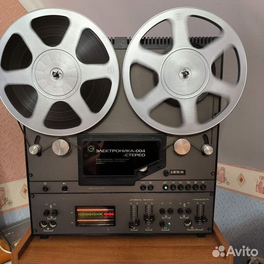 Электроника 004