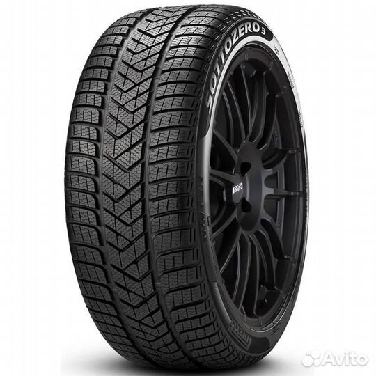 Pirelli Winter Sottozero 3 225/50 R18 99H