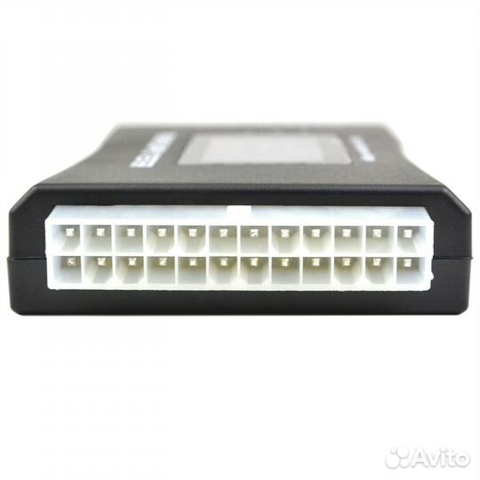 Тестер блока питания PC, новый