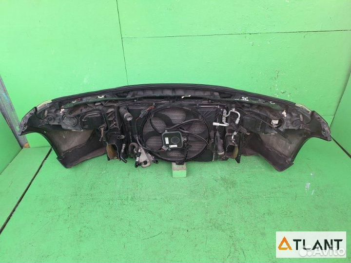 Ноускат BMW X1