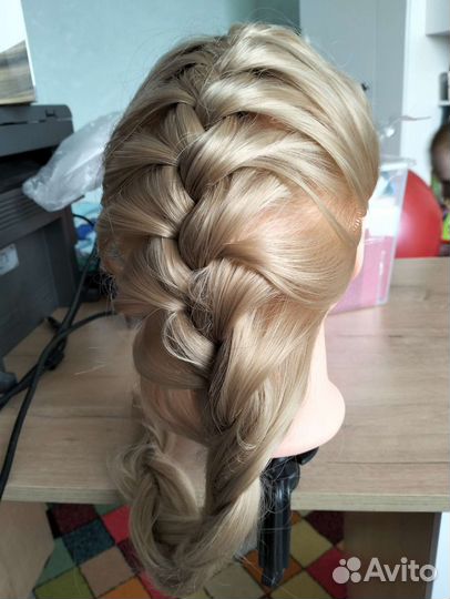 Учебная голова