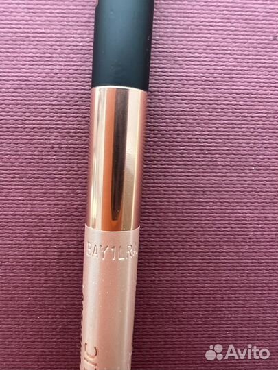 Charlotte Tilbury Exaggeryeys карандаш для глаз