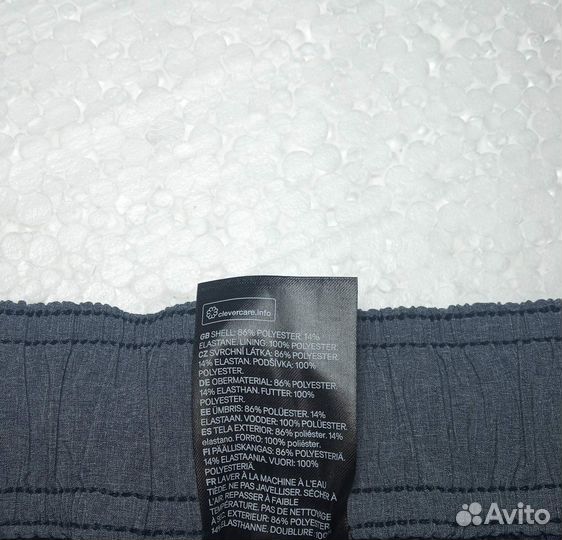 Шорты «H&M». 50-52