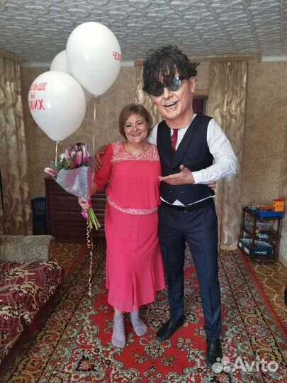 Ростовая кукла