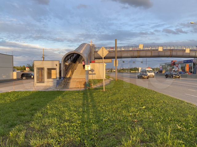 Свободного назначения, 25 м²