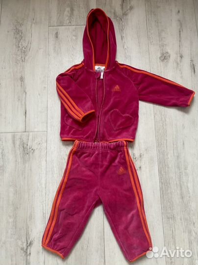 Спортивный костюм