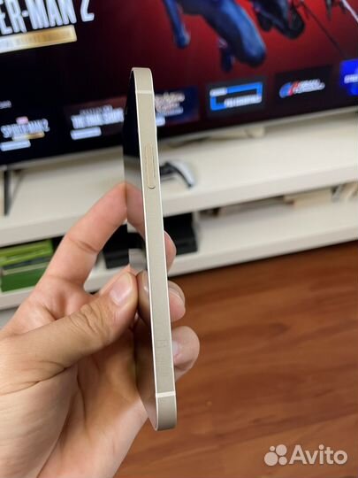 iPhone 12 128gb Ростест