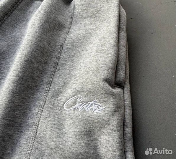 Corteiz одежда