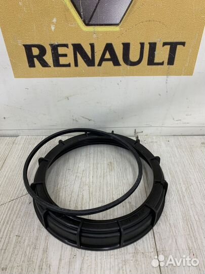Крышка топливного насоса renault largus