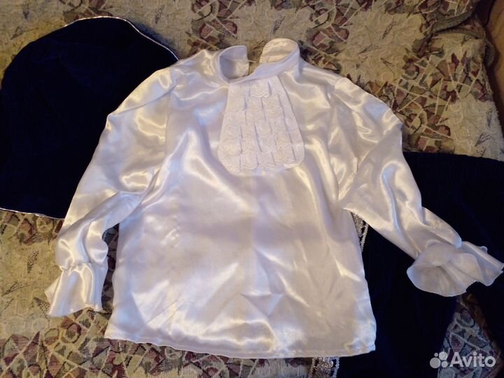 Детская одежда