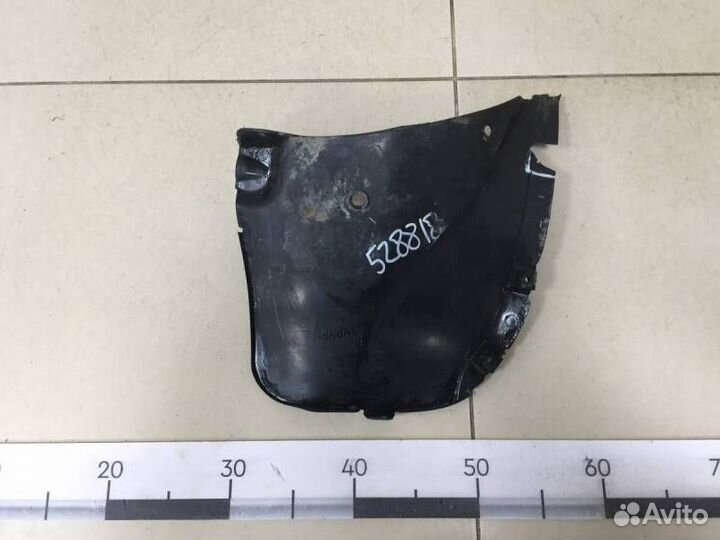 Локер задний правый Kia Picanto BA 2005-2011