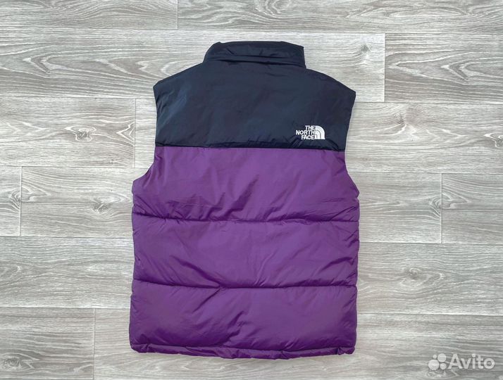 Жилетка THE north face
