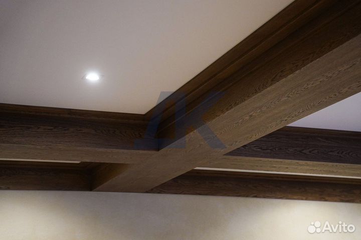 Фальшбалки из мдф