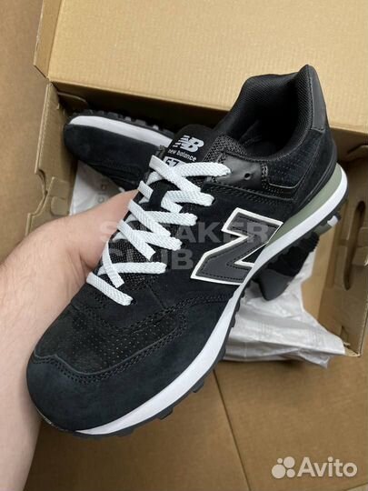 Кроссовки New Balance 574