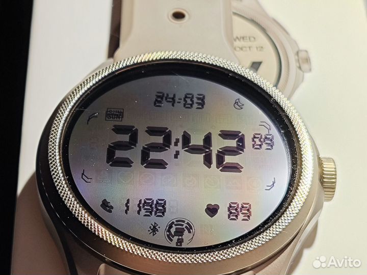 Смарт-часы Mobvoi TicWatch Pro 5