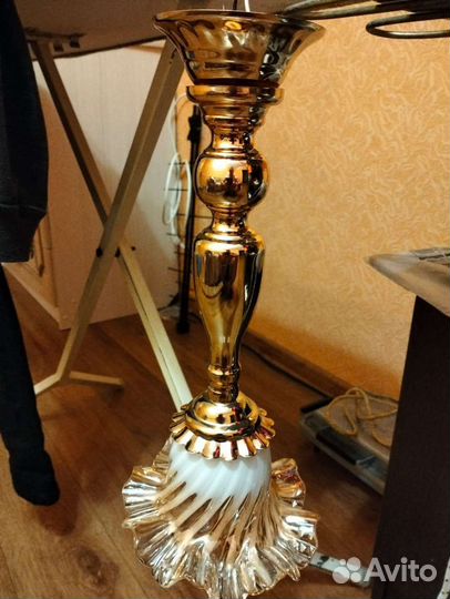 Люстра потолочная