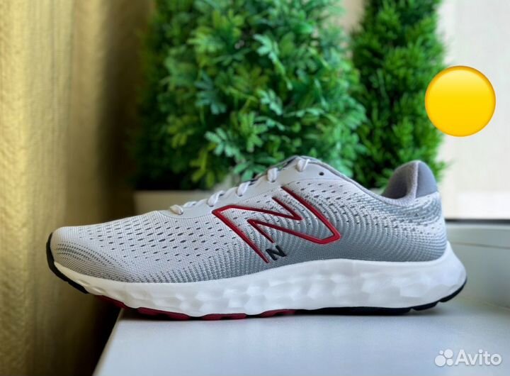 New Balance р.43 (28 см) оригинал